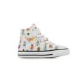 Kids' Converse Infant & Toddler Chuck Taylor All Star Bugged Out 1V Sneakers