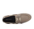 Men's Nautica Spinnaker Twill Casual Shoes