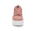 Women's Nike Court Vision Alta Txt Platform Sneakers