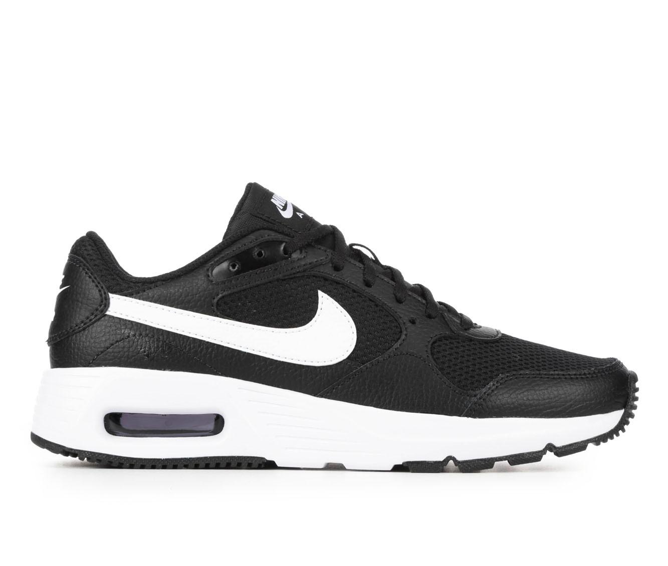 women's nike air max shoe carnival