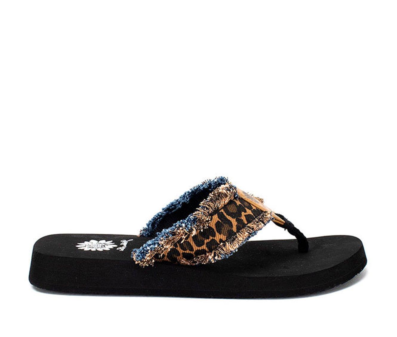 Yellow Box Flip-Flops, Sandals, and Shoes | Shoe Carnival