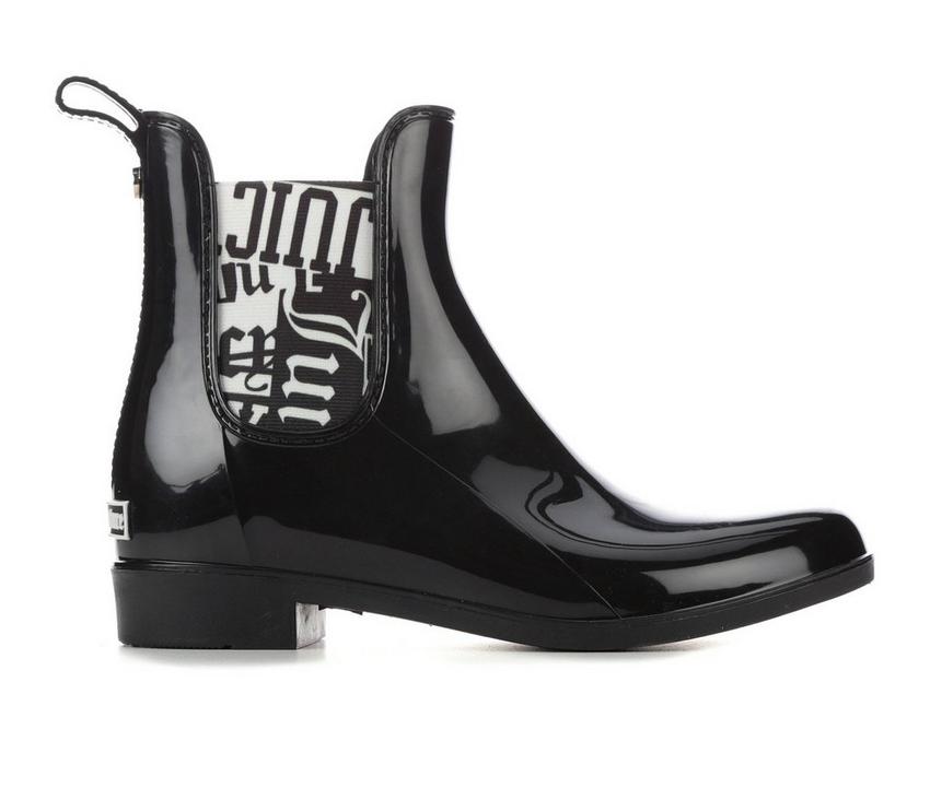 Women's Juicy Romance Waterproof Rain Boots