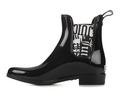 Women's Juicy Romance Waterproof Rain Boots
