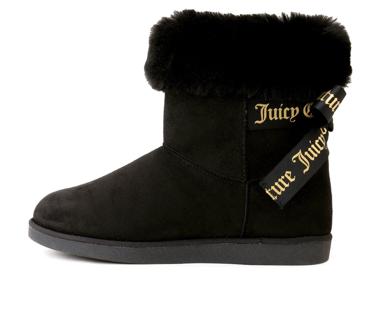 juicy couture king winter boots