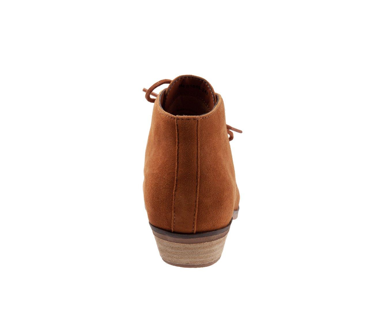 softwalk ramsey bootie