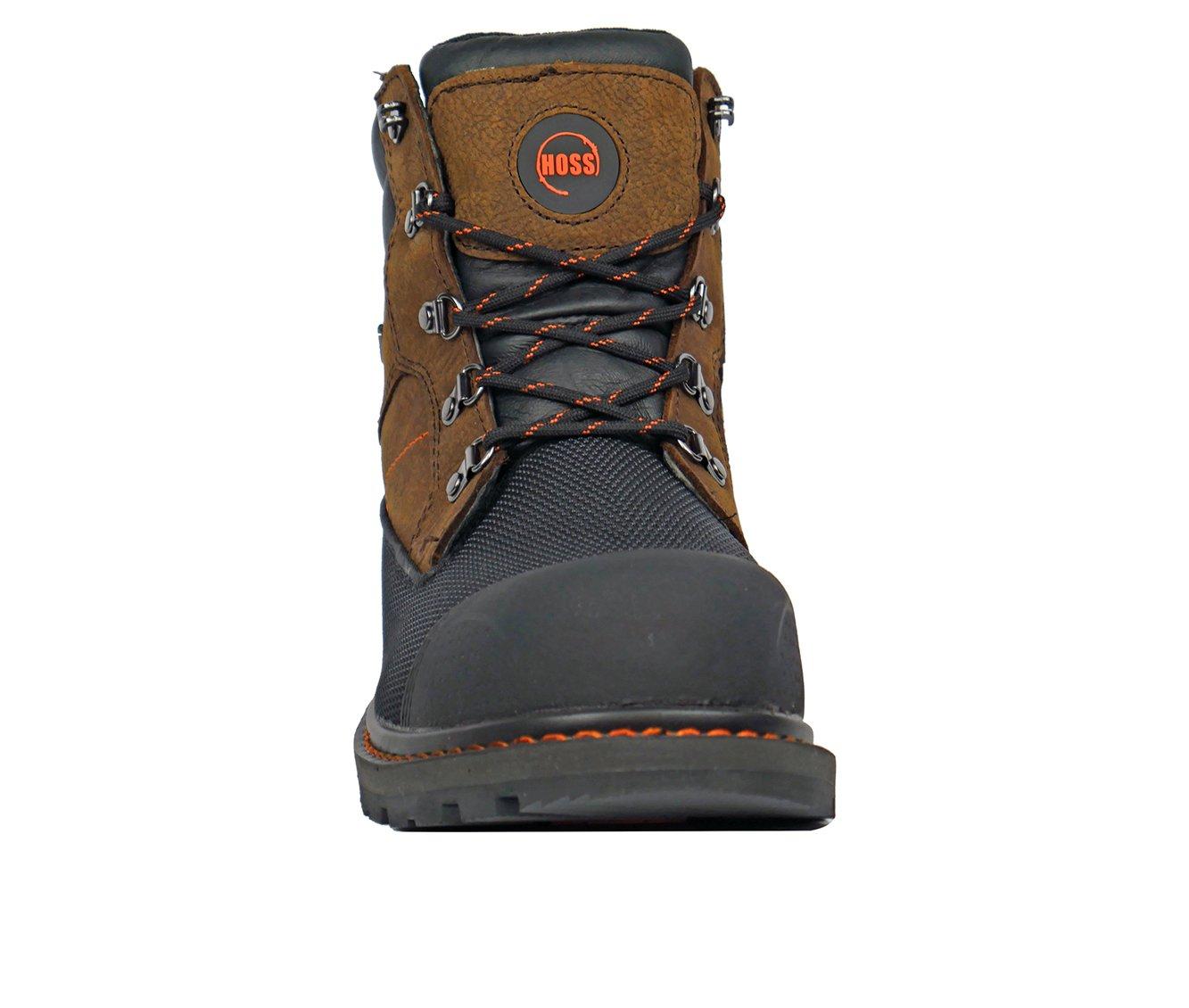 Men's Hoss Boot K Tough Work Boots