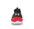 Boys' Under Armour Toddler Run Play Running Shoes