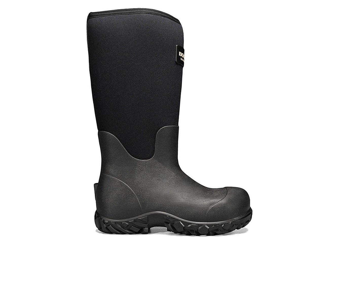 Bogs Mens Workman Work Rain Boots Exquisite goods online purchase Fast
