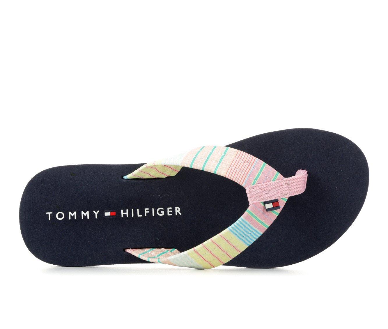 Women's Tommy Hilfiger Coupes Flip-Flops