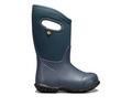 Kids' Bogs Footwear Little Kid & Big Kid York Solid Eco-Friendly Rain Boots