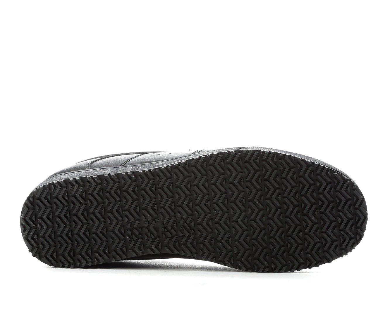 Women's Fila Vulc 13 Low Slip Resistant Shoes
