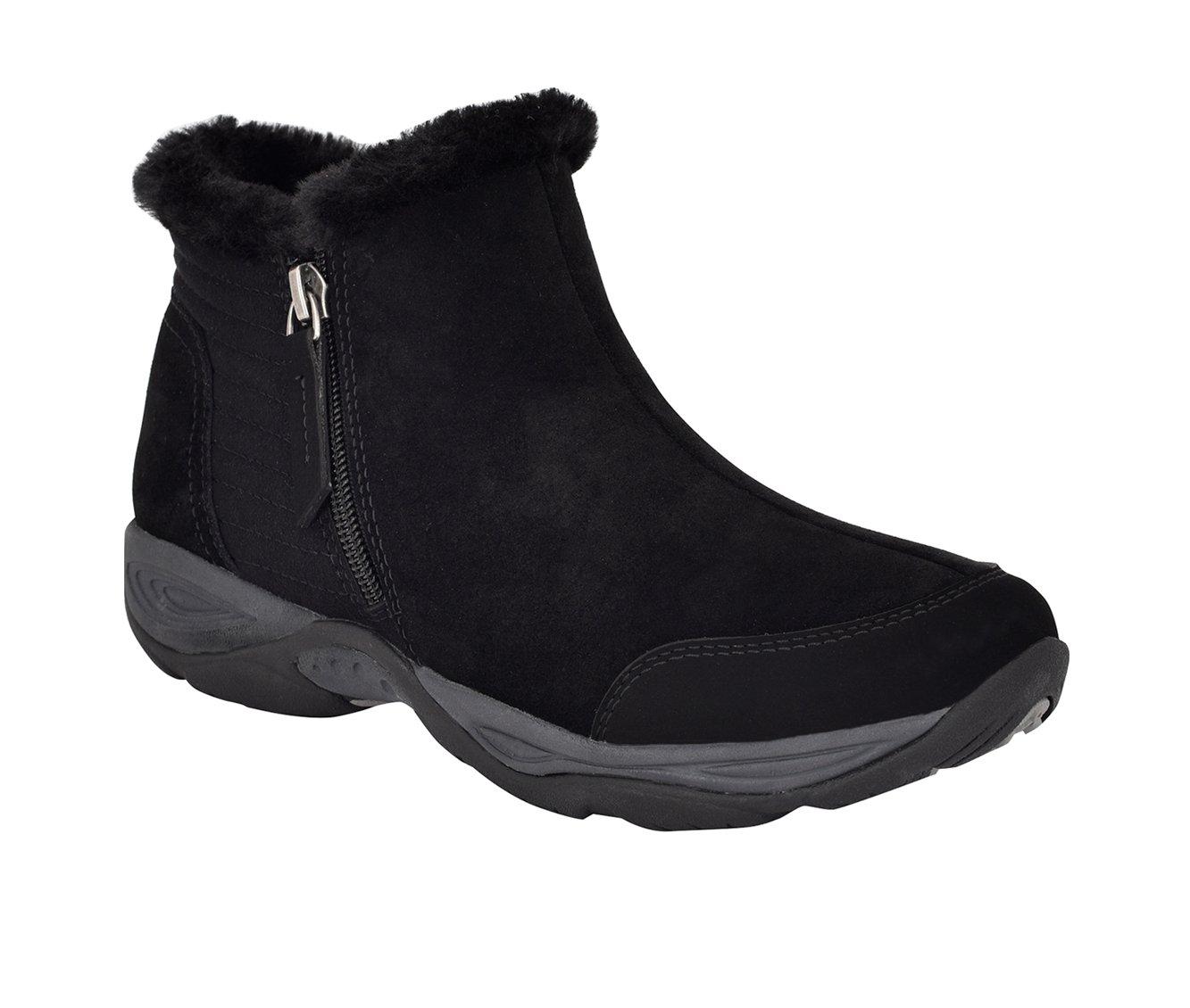 Women's Easy Spirit Elinot Winter Booties