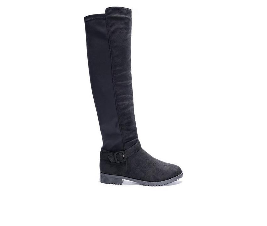 Women's CL By Laundry Fraya Knee High Boots