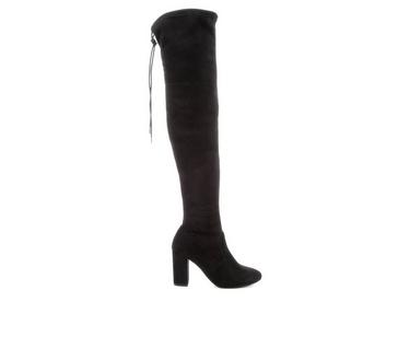 Women's Delicious Snivy Over-The-Knee Boots