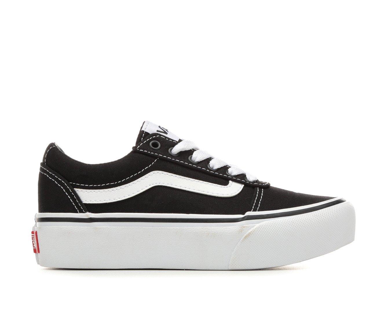 Vans in offerta outlet online