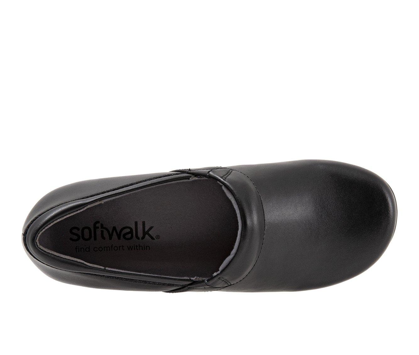 Women's Softwalk Meredith Sport Clogs | Shoe Carnival