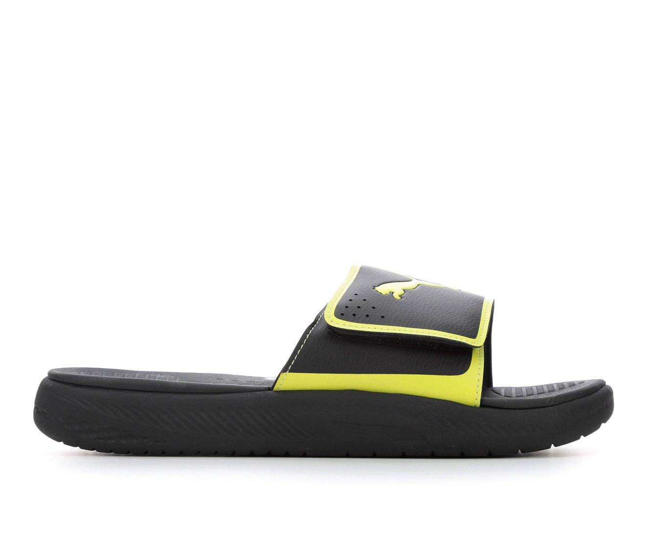 Men's PUMA Sandals | Shoe