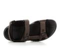 Men's Landshark Black Tip Outdoor Sandals