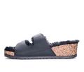 Women's Dirty Laundry Time Out Sandals