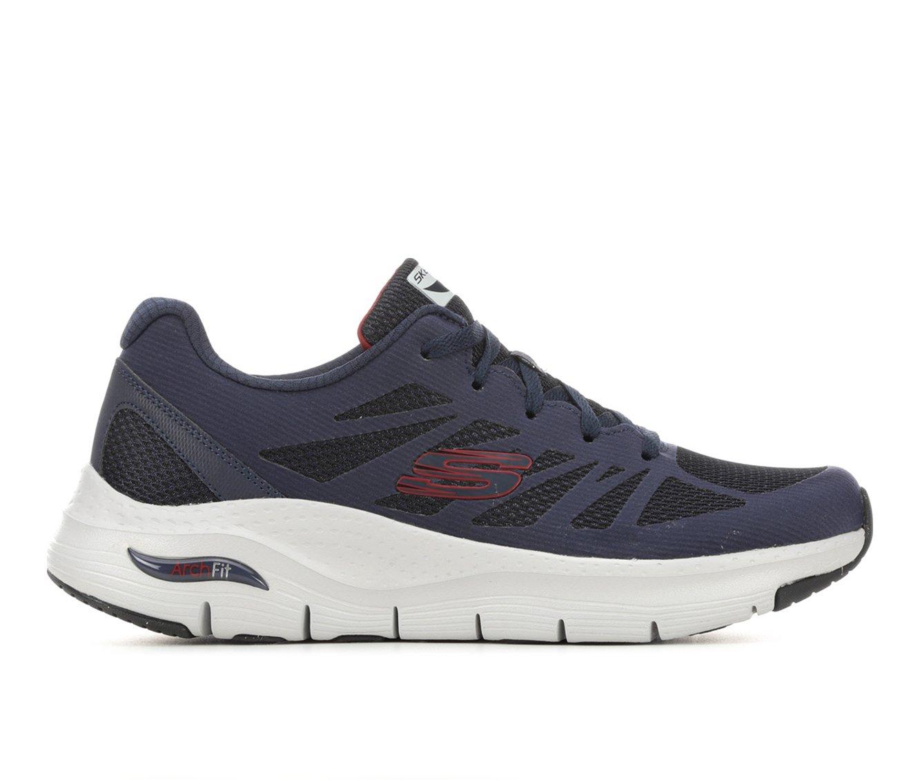 skechers arch fit shoe carnival