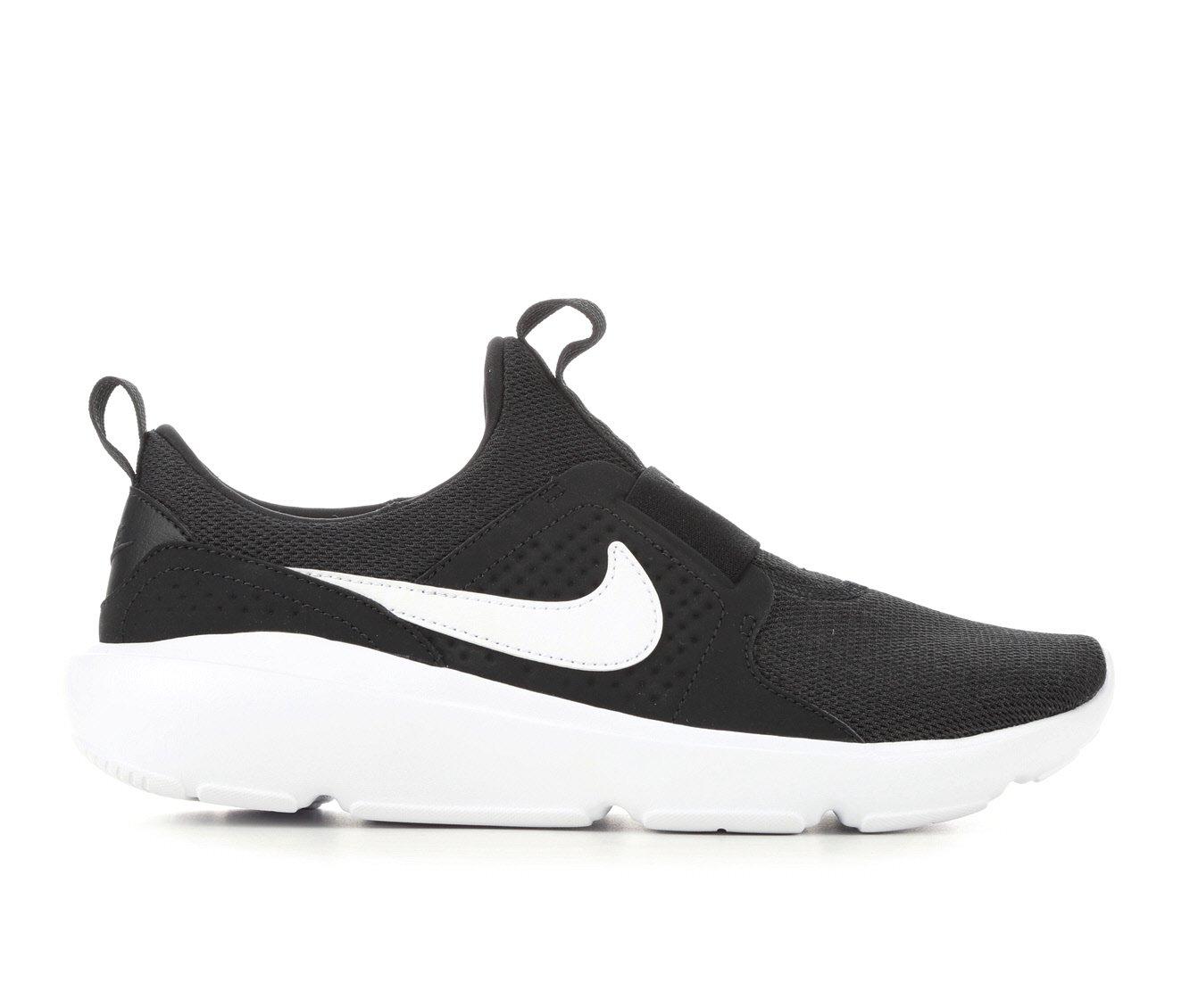 nike ad comfort shoes