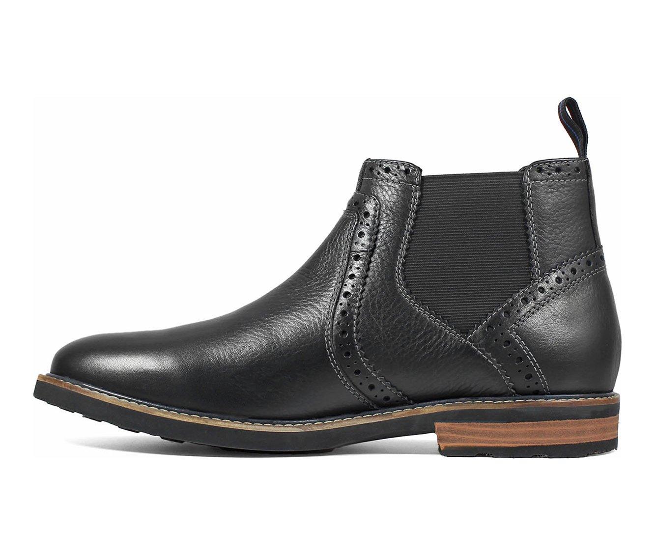 nunn bush chelsea boot