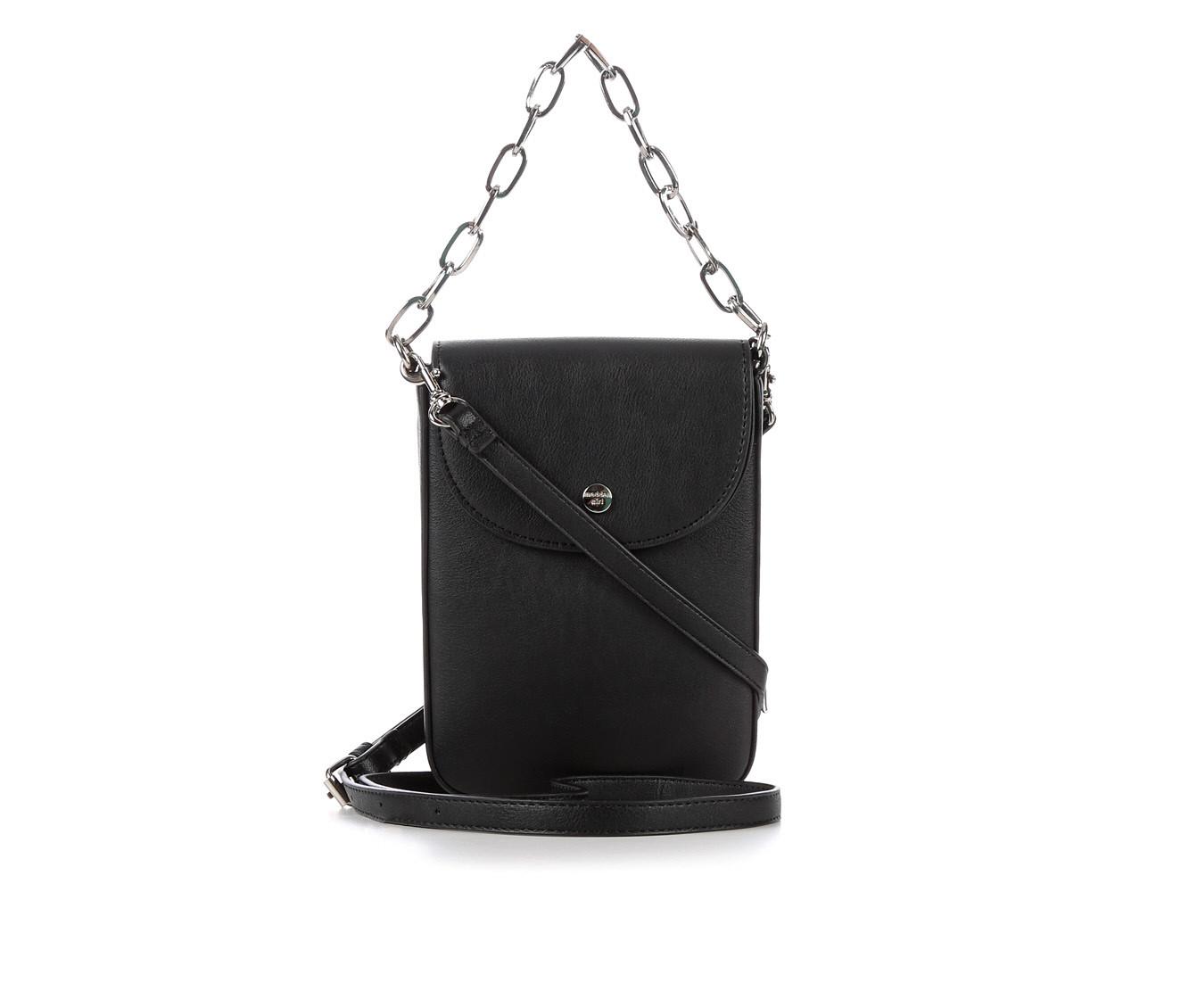 New Cutie On The Block Micro Mini Bag - Black, Fashion Nova, Handbags