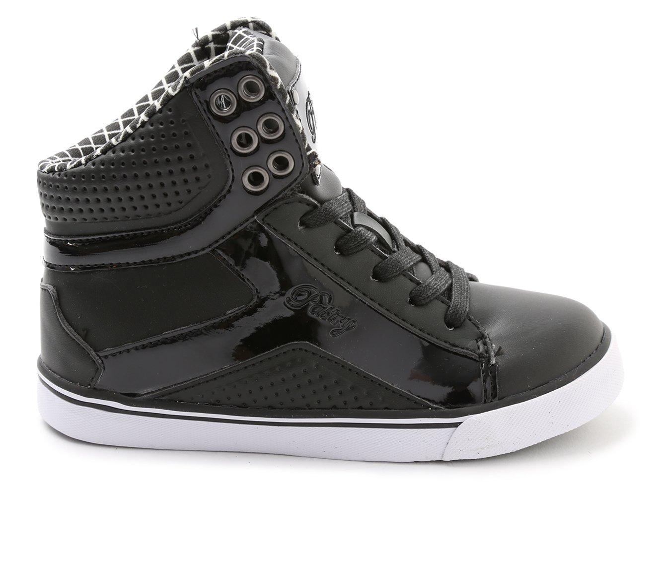 pastry hip hop shoes