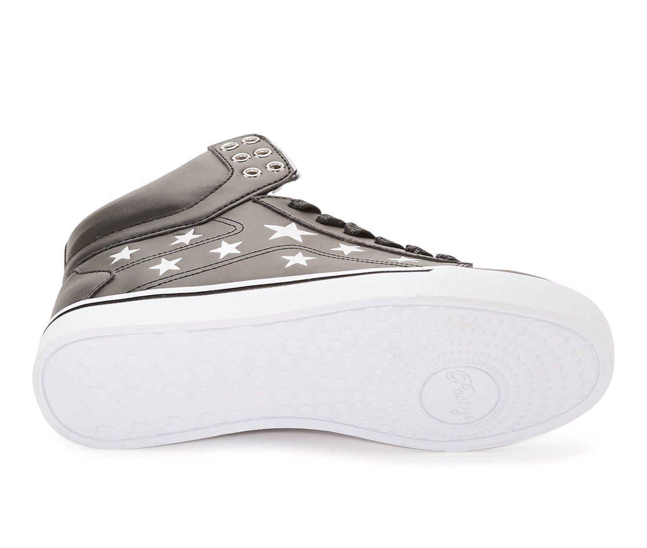Girls' Pastry Toddler & Little Kid Pop Tart Star High Top Sneakers