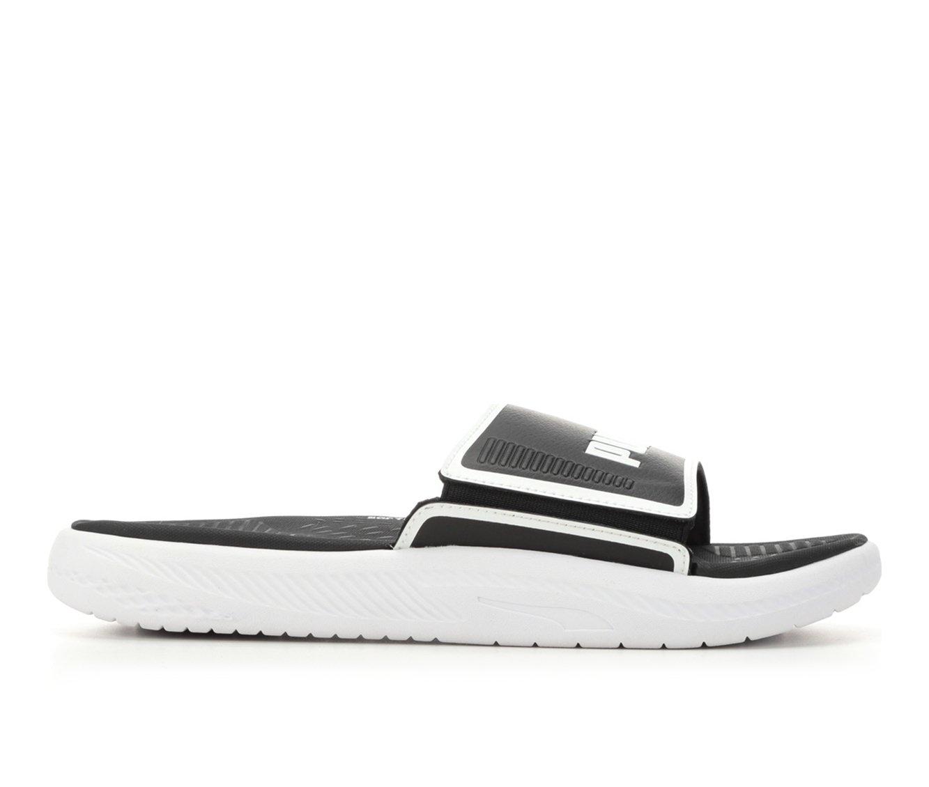 puma sandals for mens