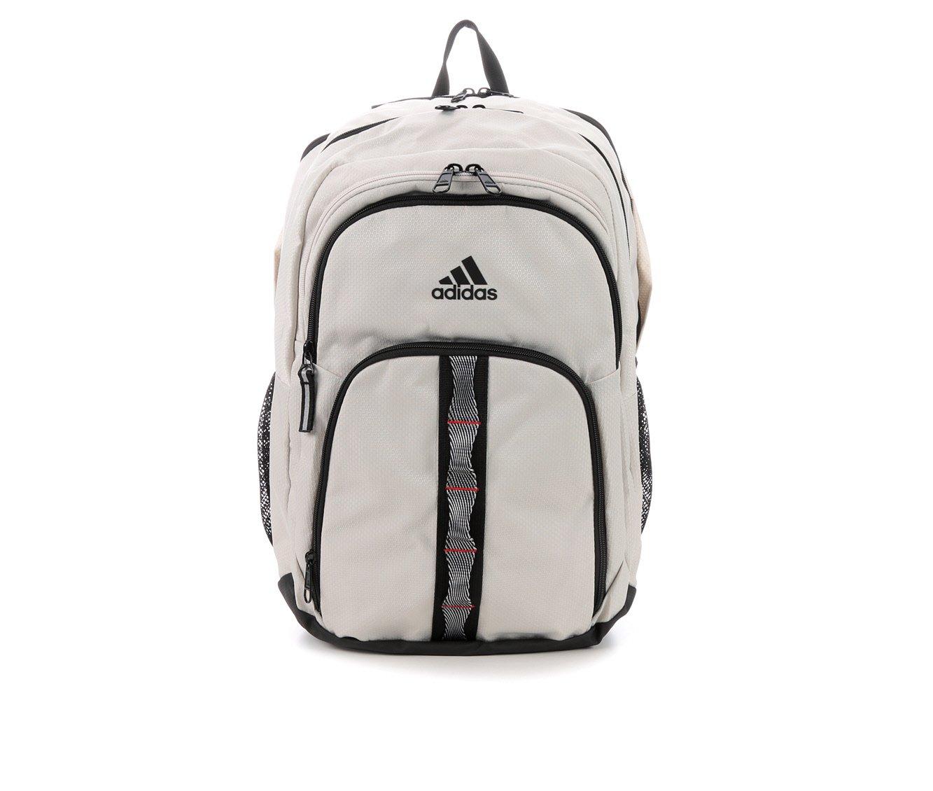 Adidas Prime VI Sustainable Backpack | Shoe Carnival