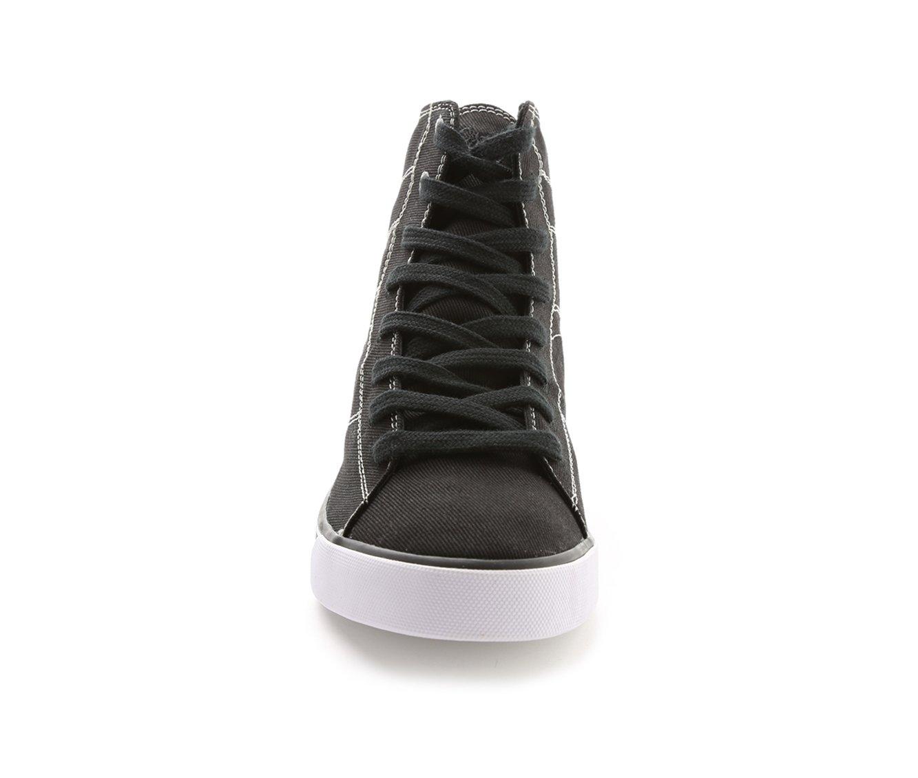 Women's Pastry Cassata High Top Sneakers