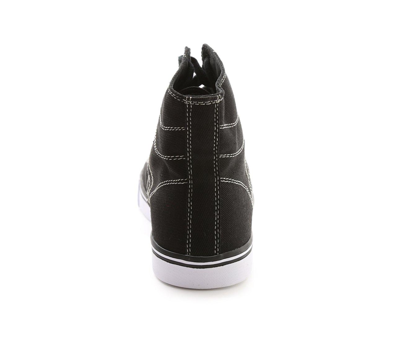 Women's Pastry Cassata High Top Sneakers