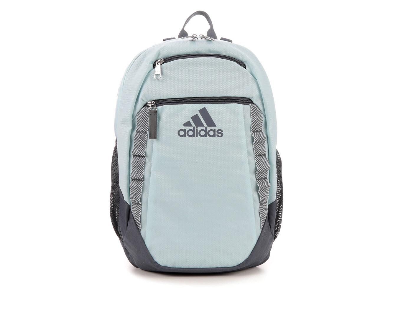 Adidas excel 2024 iv backpack mint