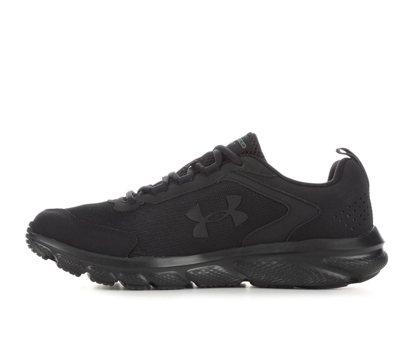 Under Armour Men's Charged Assert 9 Running Sneakers from Finish