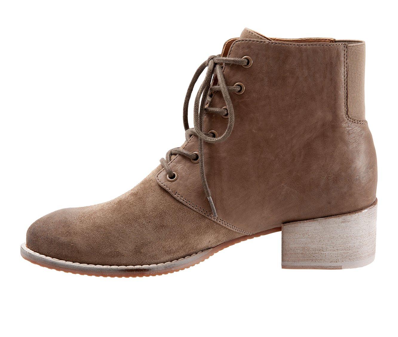 Women's SAVA Tianna Lace-Up Boots