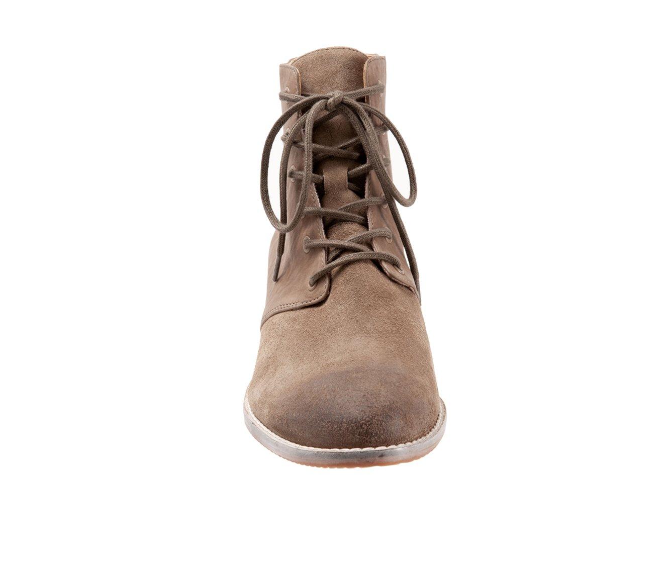 Women's SAVA Tianna Lace-Up Boots