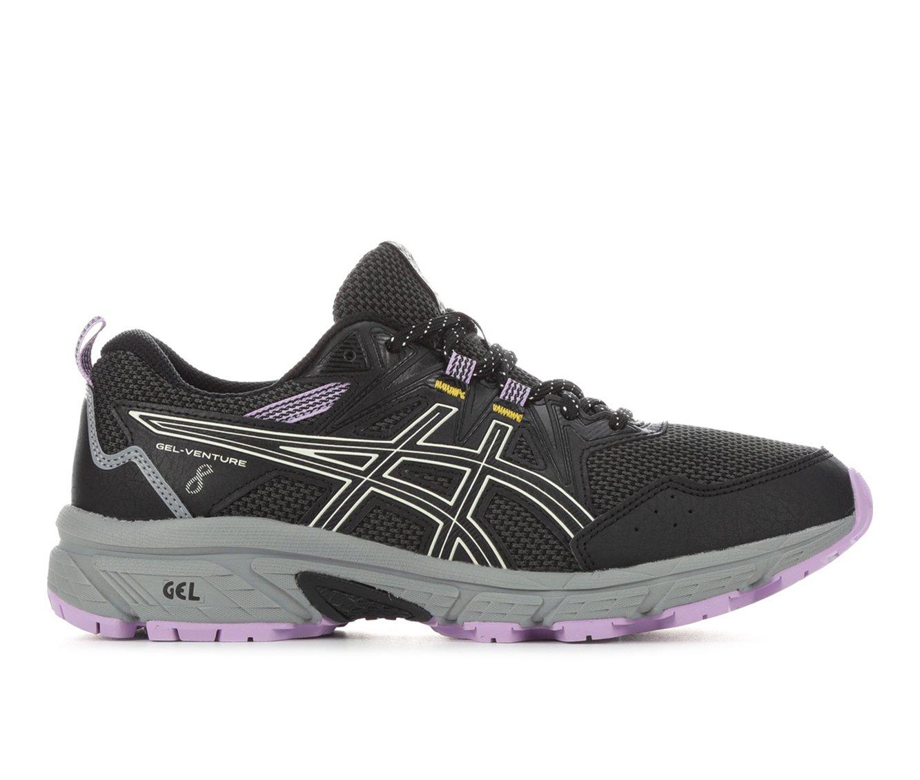 women's asics gel venture 7 trail running shoes