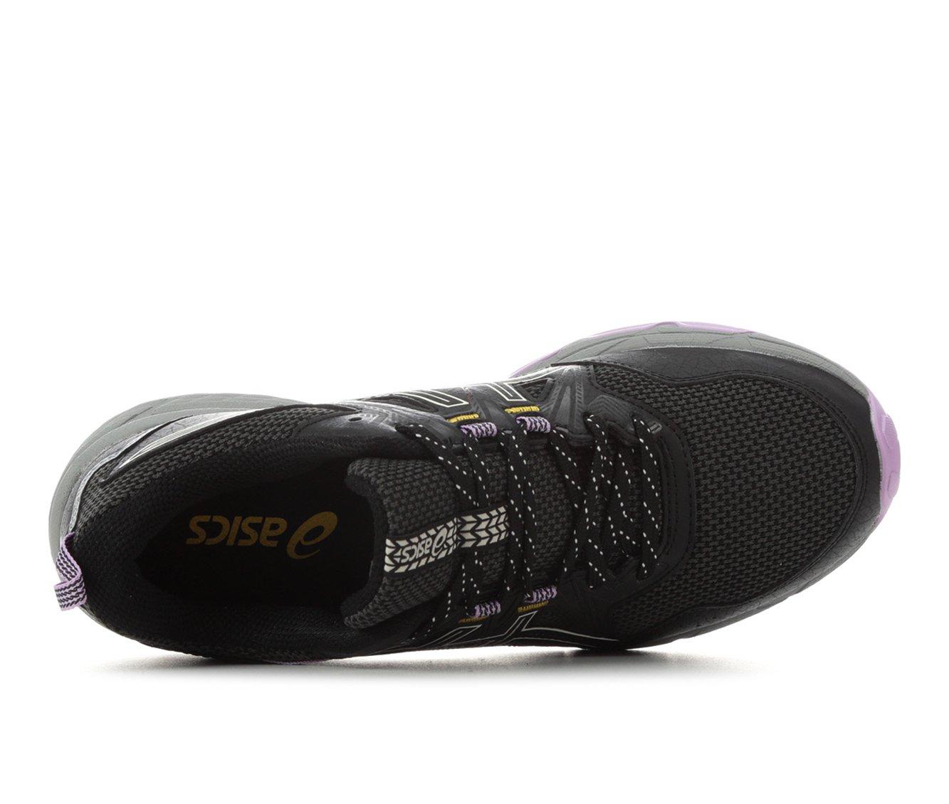 asic gel sneakers