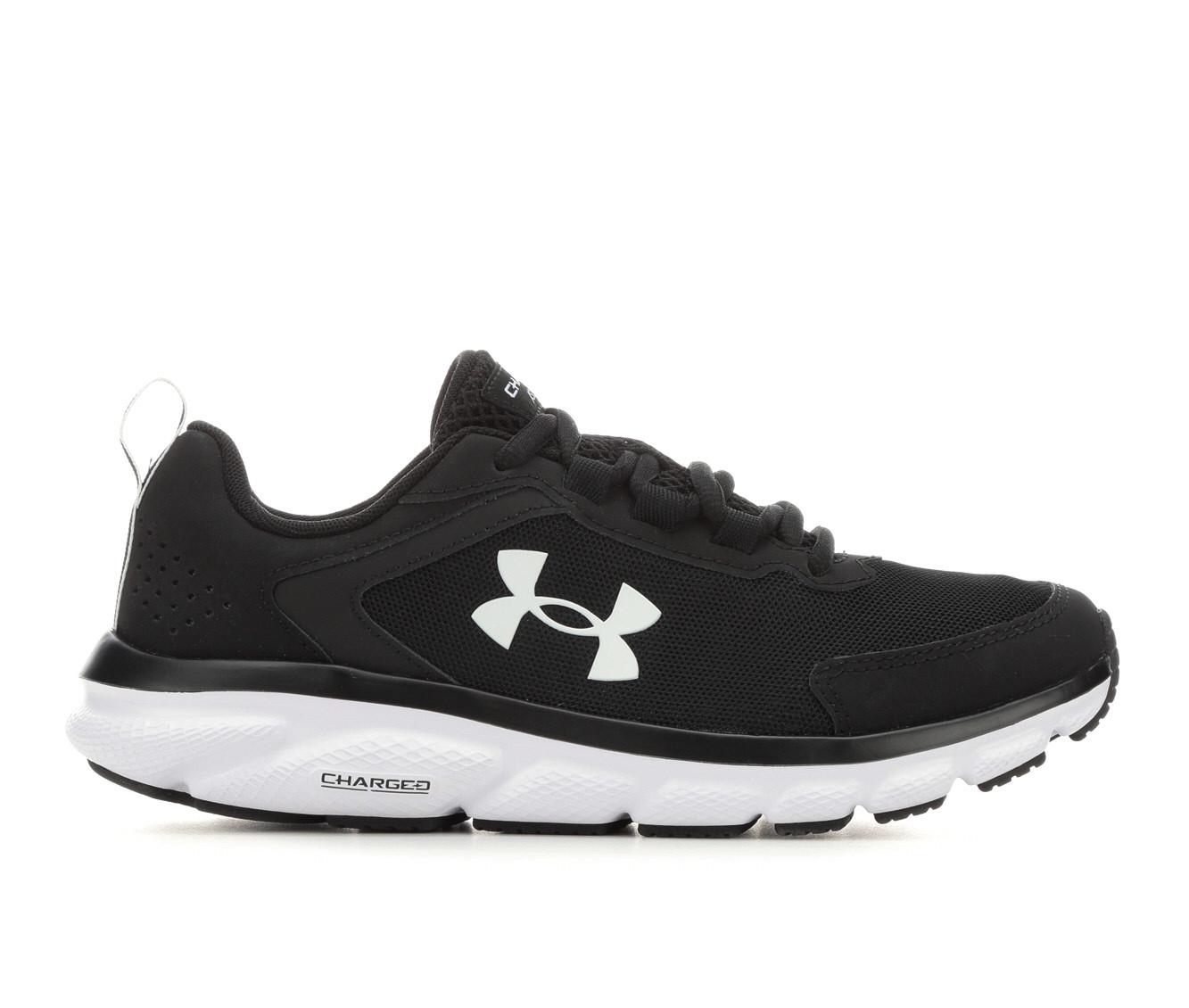 Under armour sneakers outlet on sale