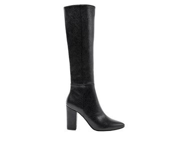 Women's Jane And The Shoe Fay Knee High Boots