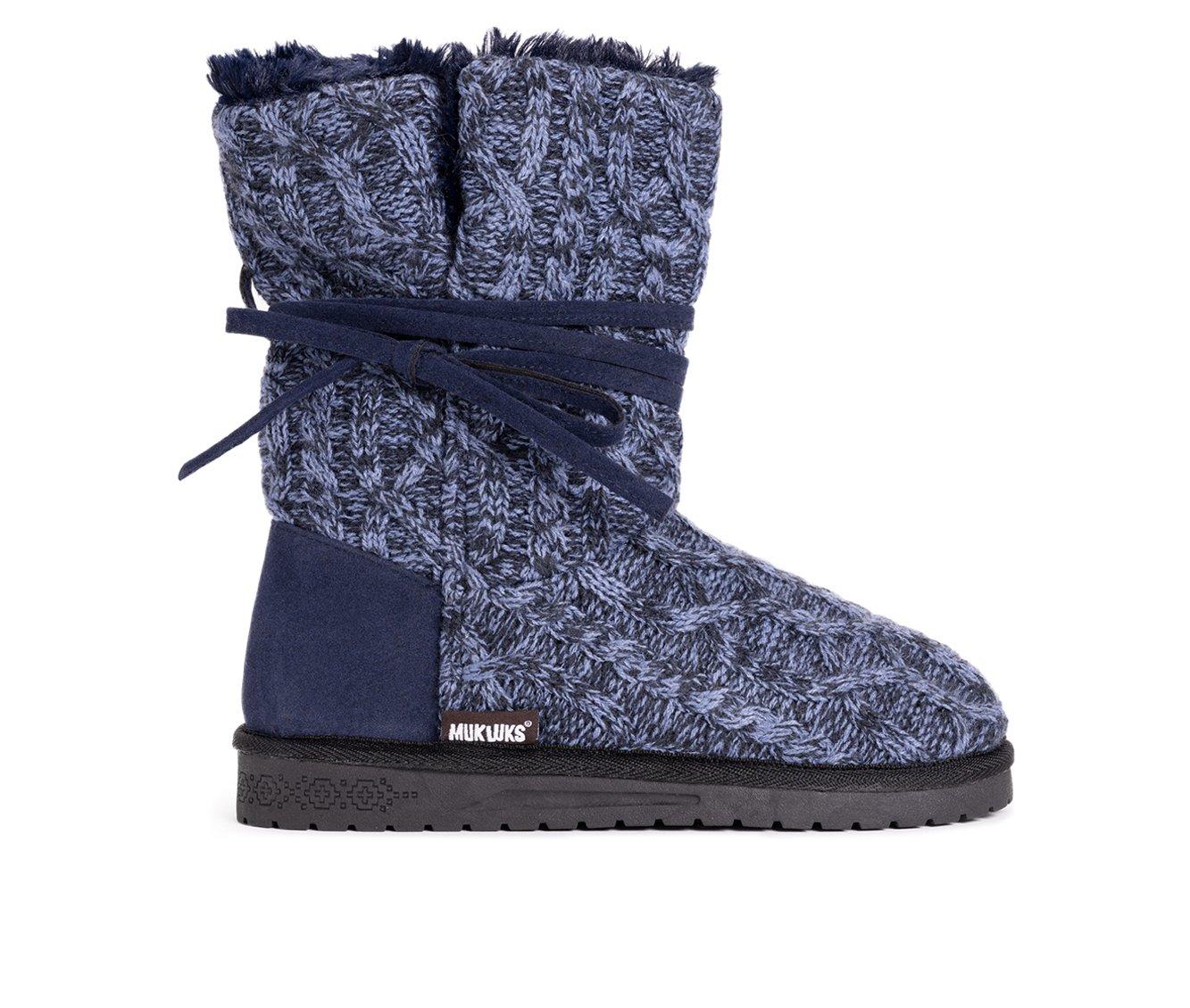 Essentials by MUK LUKS Carey Bootie - Free Shipping