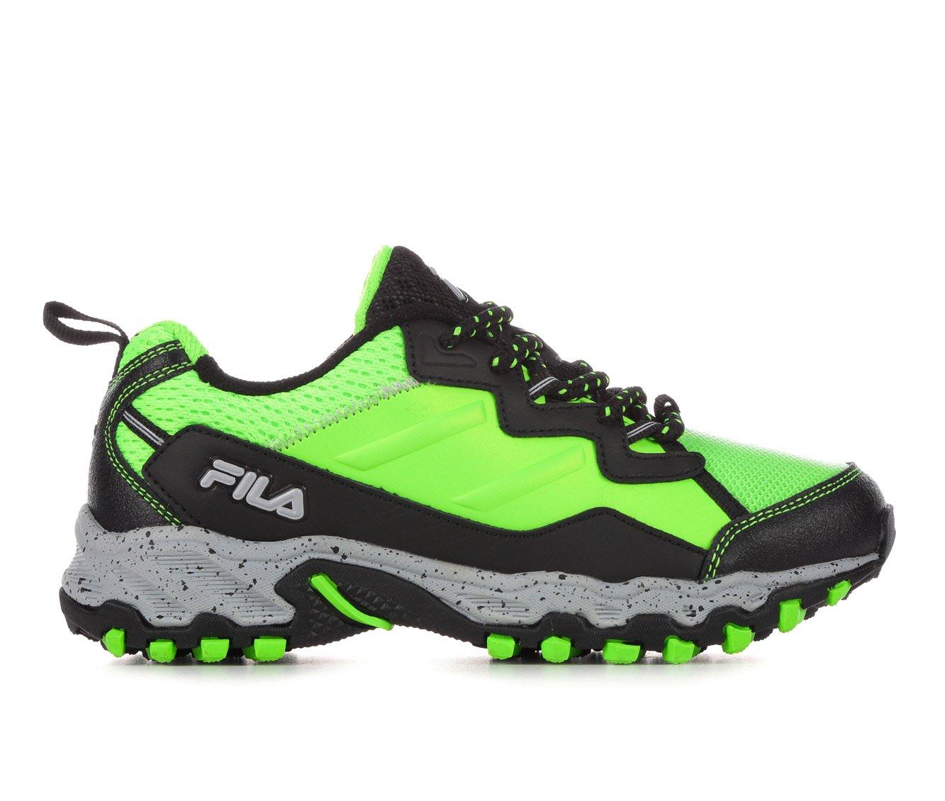 Fila disruptor 2 on sale shoe carnival