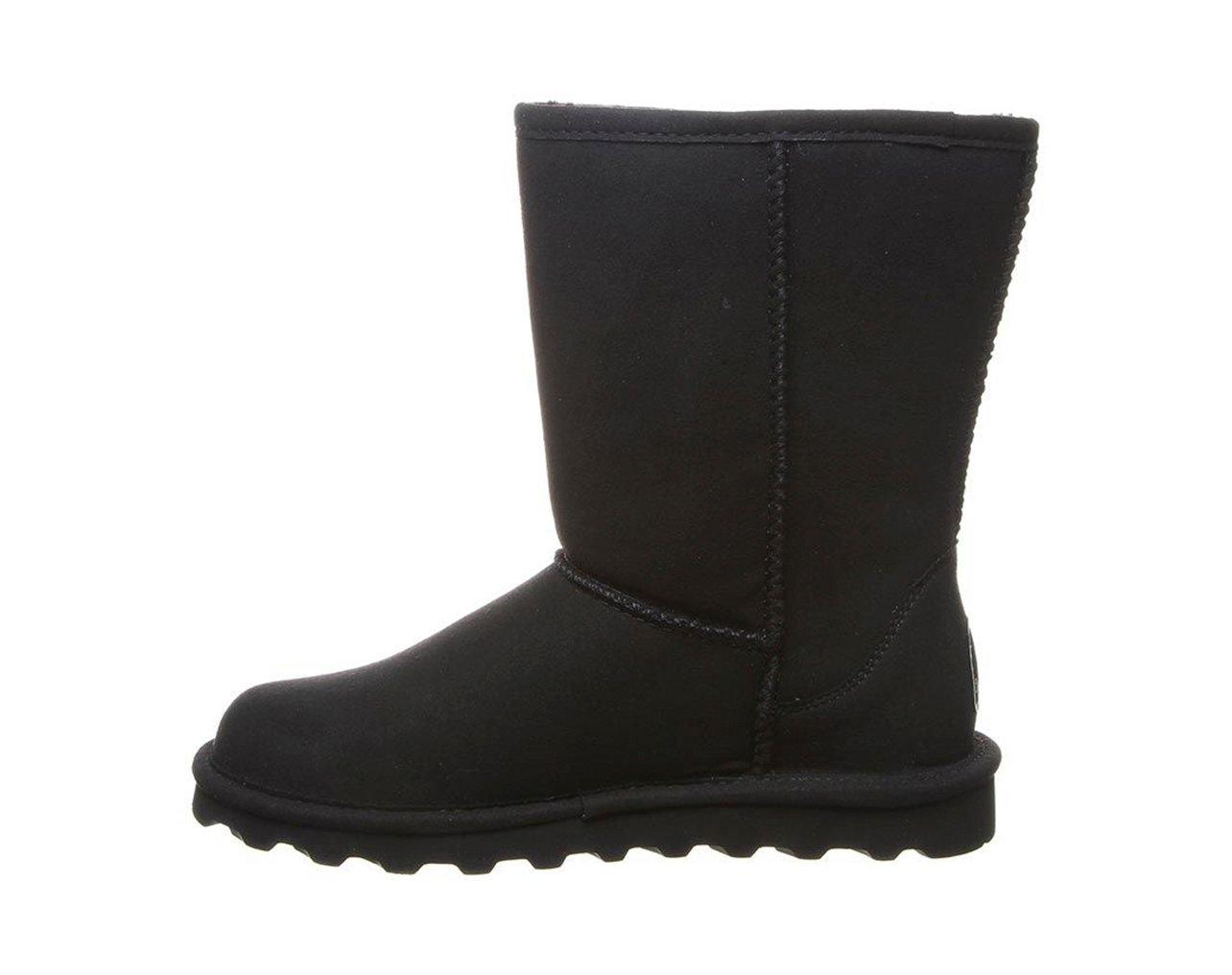 bearpaw vegan boots review