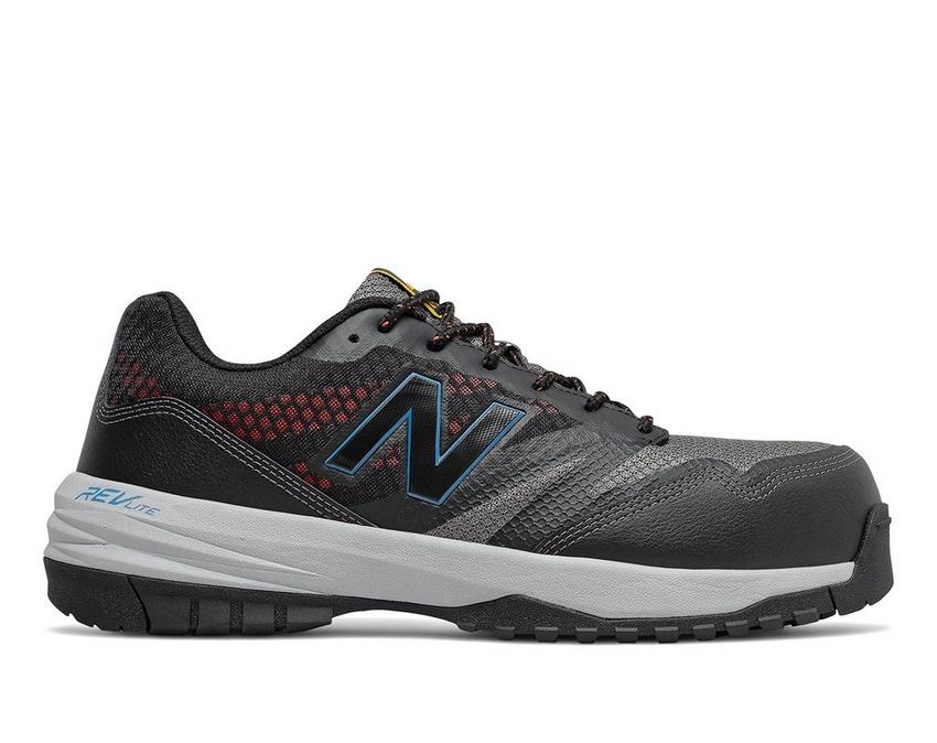 Men's New Balance 589 ESD Work Shoes