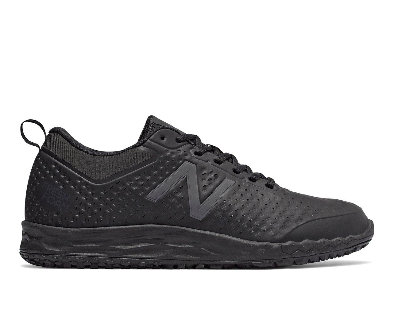 men's new balance non slip shoes