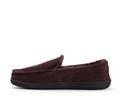 MUK LUKS Faux Suede Moccasin Slippers