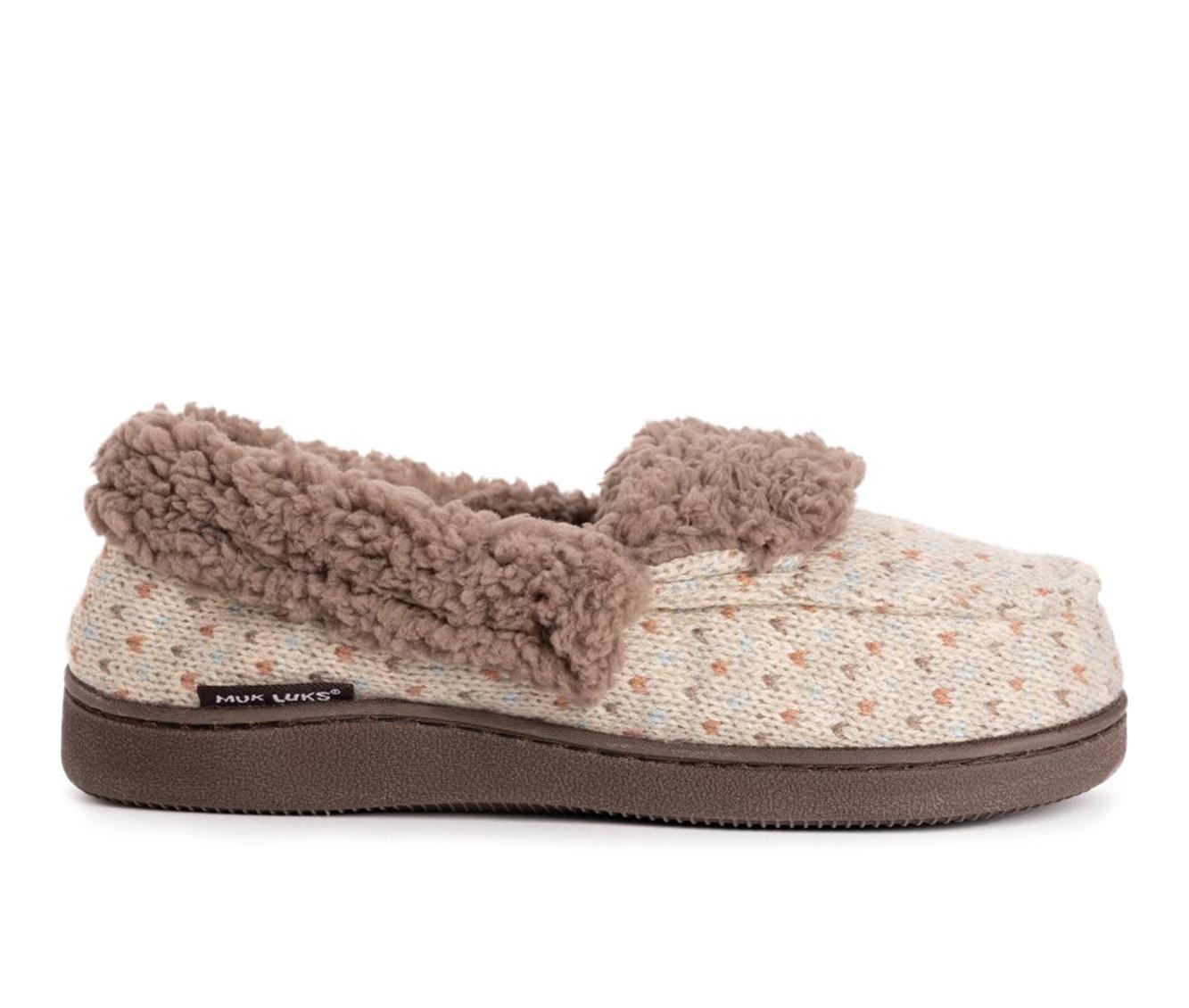  MUK LUKS - Women's Slippers / Women's Shoes: Clothing