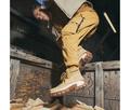 Men's Caterpillar Invader Steel Toe Work Boots