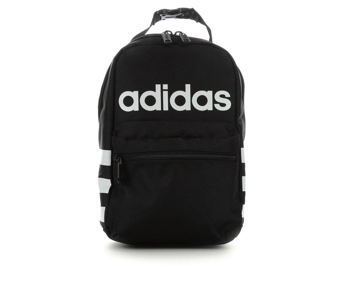 Adidas Santiago II Lunch Box | Shoe Carnival